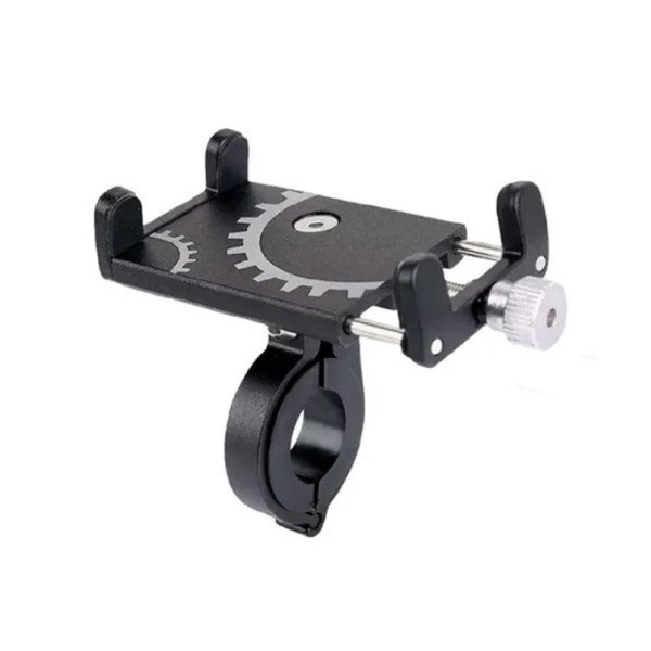 Extensor de Guidão - Suporte Velocimetro GPS Farol  | 4.4★