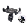 Extensor de Guidão - Suporte Velocimetro GPS Farol  | 4.4★