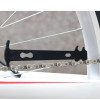 Medidor de Folga Desgaste de Corrente Bike em Aço 0.5% a 1%
