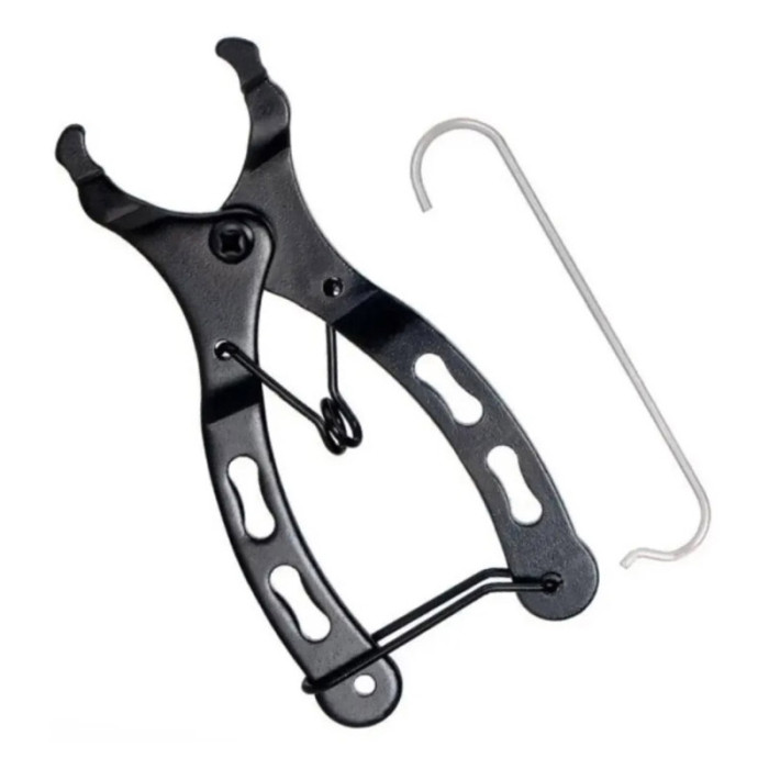 Alicate Removedor Power Link para Corrente de Bike 8 A 12v