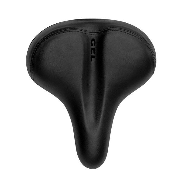 Selim de Gel Ergonômico para Bike | Performance e Conforto