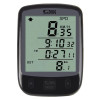 Ciclo Computador Velocimetro Bike 24 Funções LCD Luz Noturna