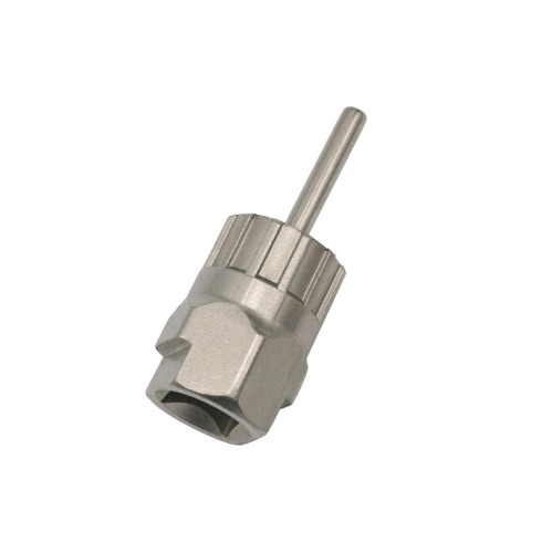 Chave Extrator Cassete e Disco Center Lock com Guia