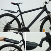 Paralama Dianteiro e Traseiro para Bike Aro 26 a 29