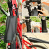 Paralama Dianteiro e Traseiro para Bike Aro 26 a 29