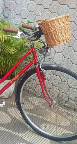 Foto da avaliação
