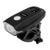 farol de Bike com sensor de iluminao