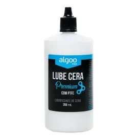 Lubrificante Lube Cera Premium 200ml