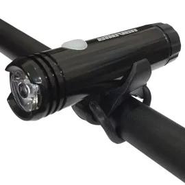 Farol Lanterna Usb Cree Led Bike Mtb Bicicleta Speed